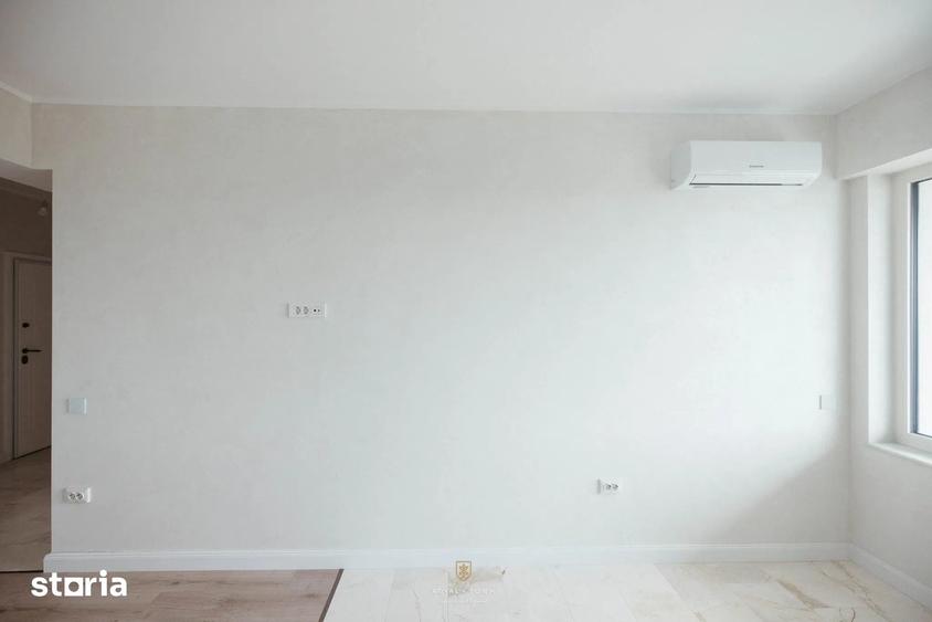 Apartament cu 2 camere în Frumoasa