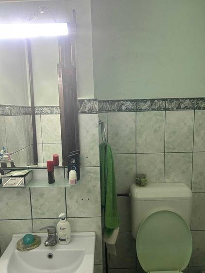 Apartament cu 3 camere semidecomandat în Mihai Bravu