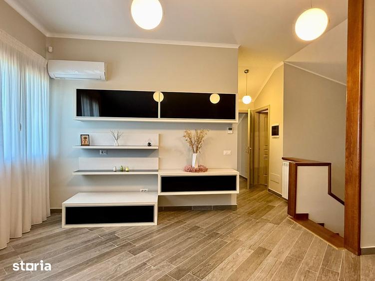 COMISION 0% - Faleza Nord- Santa Maria Bay- Vila P+1+M - 4