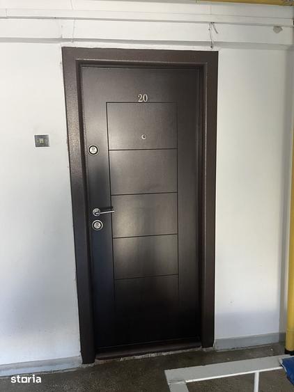 Apartament cu 2 camere decomandat, mobilat în Ghencea