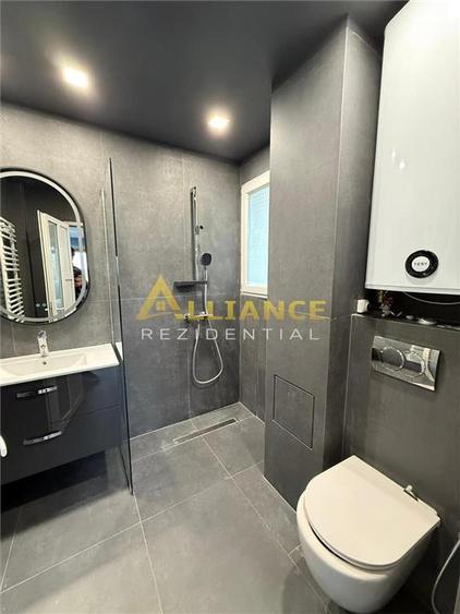 5 Minute Eroii Revolutiei Apartament 2 camere mobilat si utilat + parcare - 17