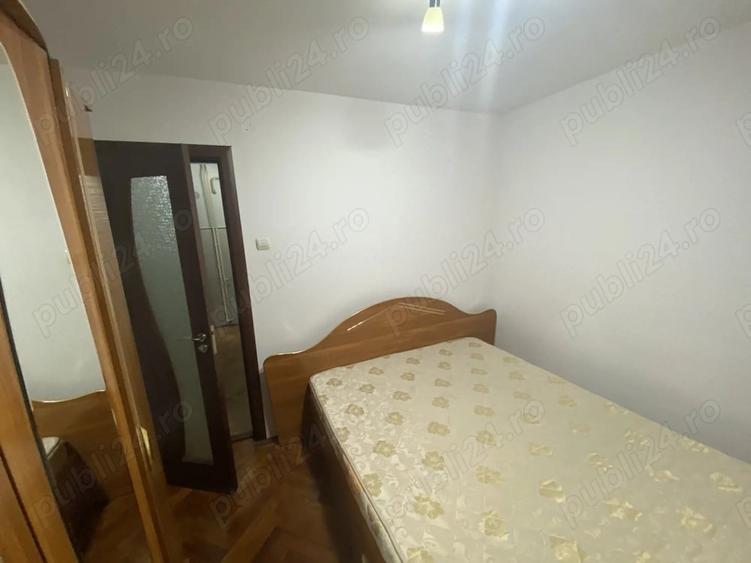Inchiriez apartament doua camere, Craiova, Valea Rosie. - 6