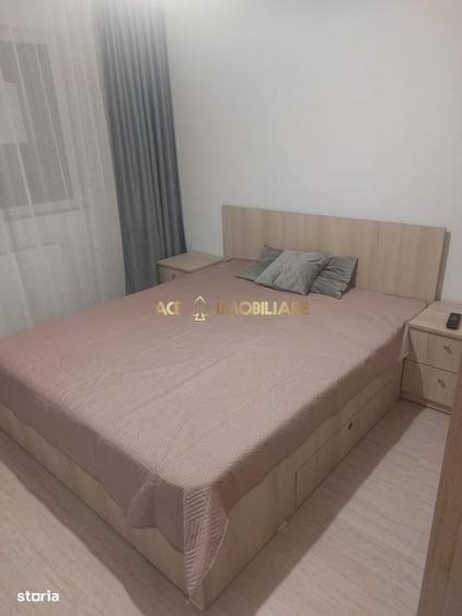 Apartament cu 2 camere în Theodor Pallady