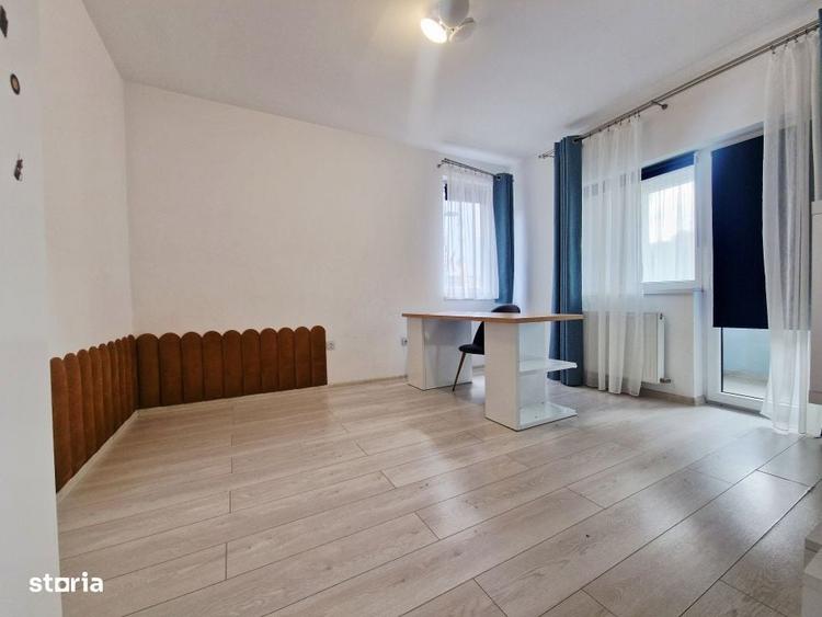 Apartament 3 camere | Bloc nou | La cheie | Parcare | Zona Vivo - Bmw! - 7
