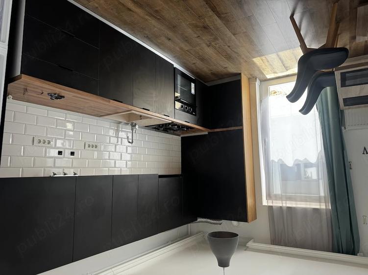Apartament cu 2 camere decomandat în Giroc