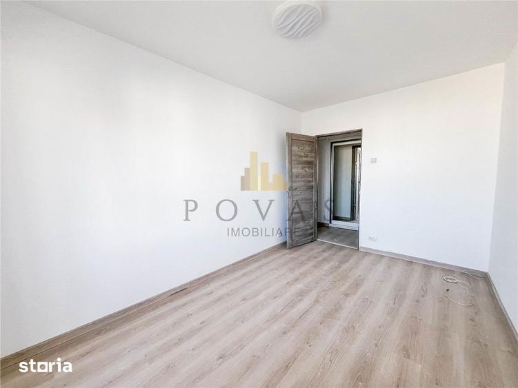 Apartament cu 3 camere decomandat în Obor