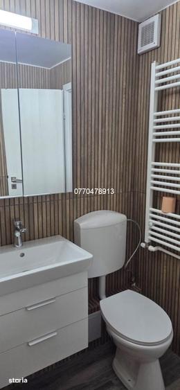 Apartament cu 3 camere decomandat în Militari