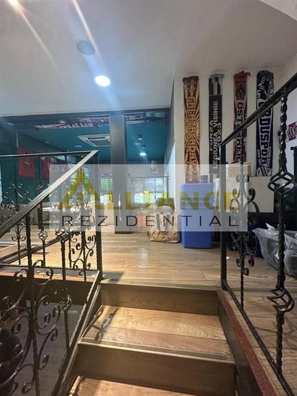 Spațiu comercial, de 200 mp, în Centrul Civic
