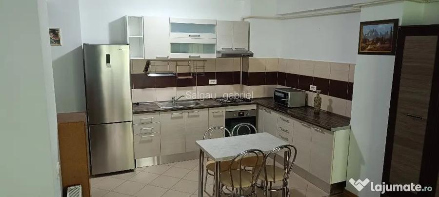 De vinzare ap 2 camere in primul rand de blocuri linga Auchan - Chiajna (Bucuresti-Ilfov)