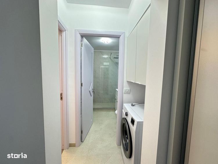 Apartament modern cu 3 camere prima inchiriere, Tiglina 1 - 5