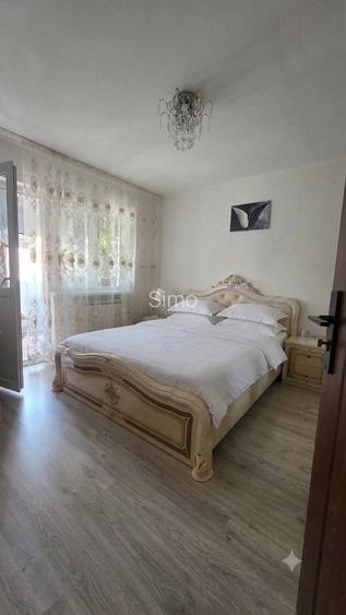 Apartament cu 3 camere