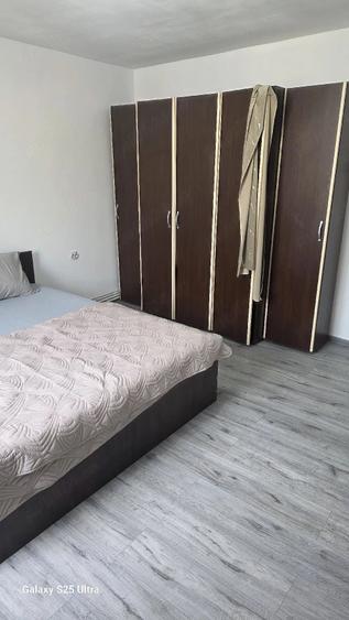 Garsonieră decomandată în Cotu Vameș