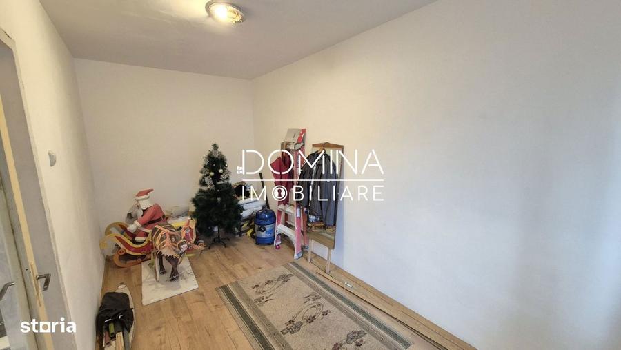 Vanzare apartament 2 camere, situat in Targu Jiu, strada Olari - 8