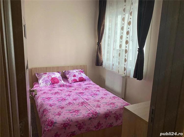 Apartament cu 2 camere decomandat în Steaua