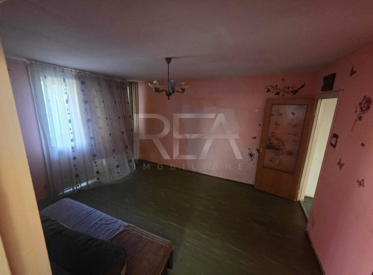 2 camere, et 3/10, 53mp -Drumul Taberei - 2