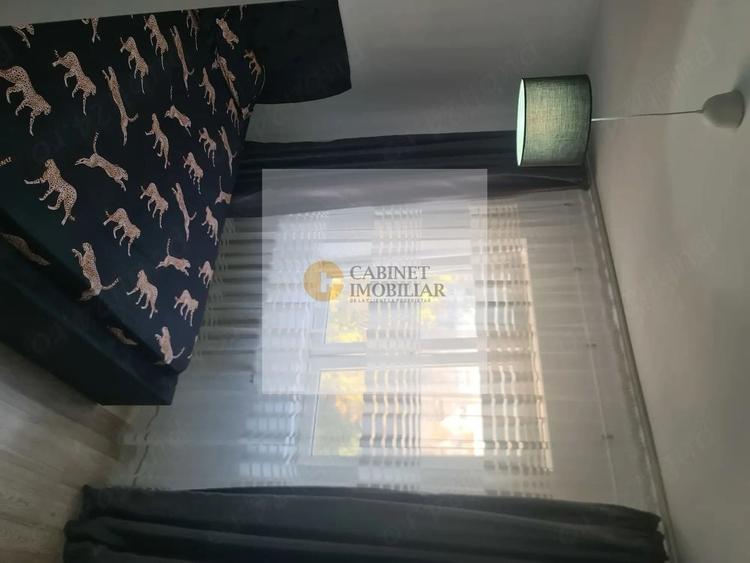 Apartament cu 2 camere decomandat în Gorjului