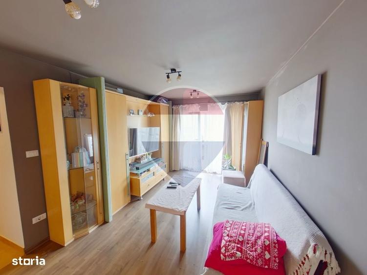 Apartament cu 2 camere de vanzare in zona Ultracentrala - 2