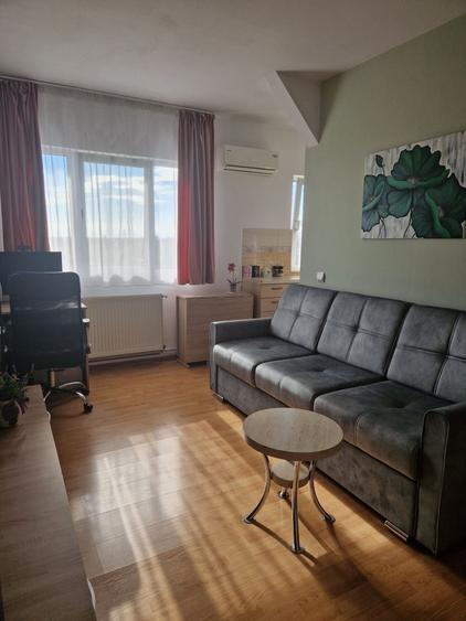 PROPIETAR Inchiriez apartament cu 2 camere CSagului - 3