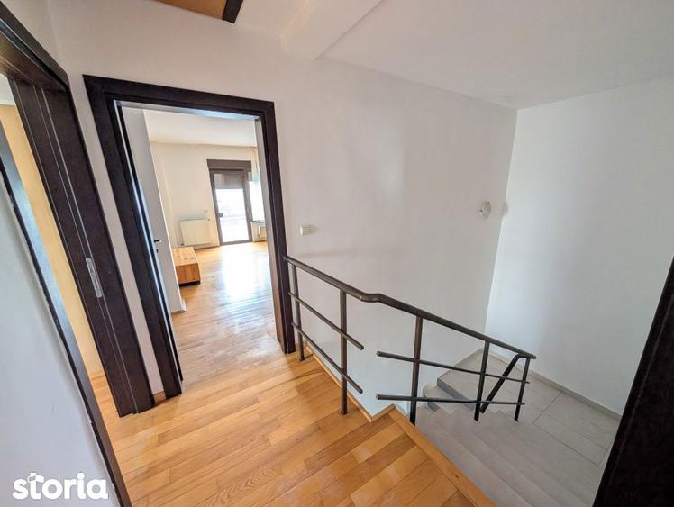 Casa 5 camere 220mp | 0 comision | Campul Pipera langa Cortina North - 14