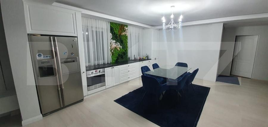 Apartament cu 3 camere, 95 mp - Zalau - 5