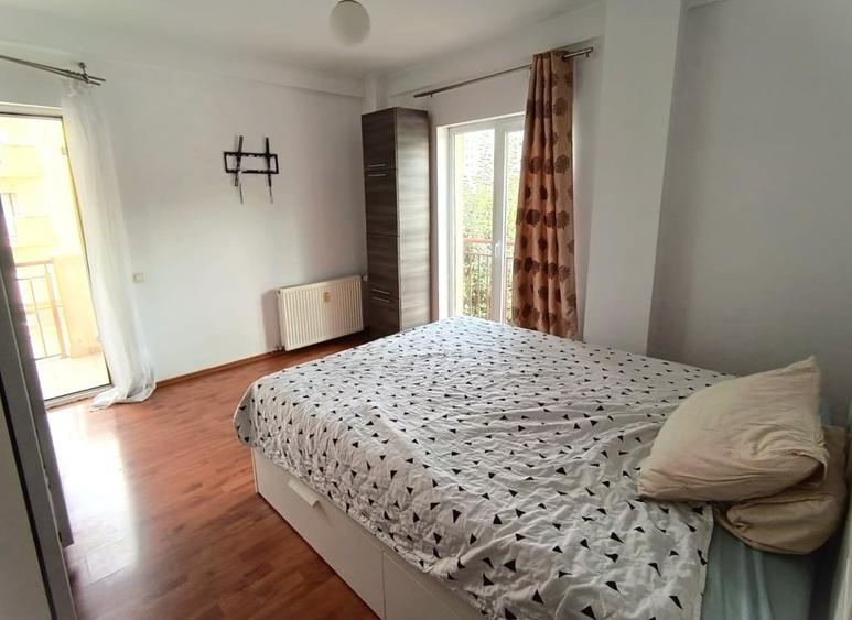Manastur, apartament 2 camere cu aer conditionat si parcare - 4