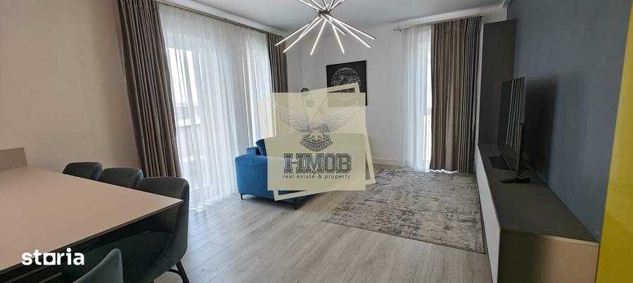 Apartament cu 3 camere în Lazaret
