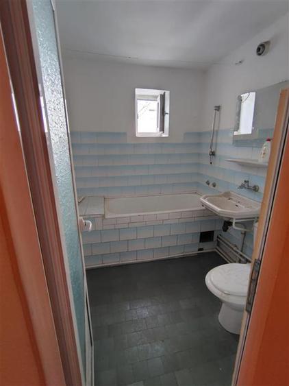 Apartament cu 2 camere decomandat în Dorobanți
