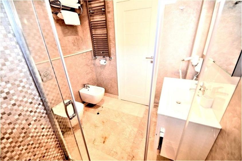 Apartament cu 2 camere în Ultracentral