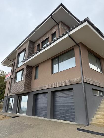 Casă individuală cu 4 camere cu Teren 700 Mp în Făget