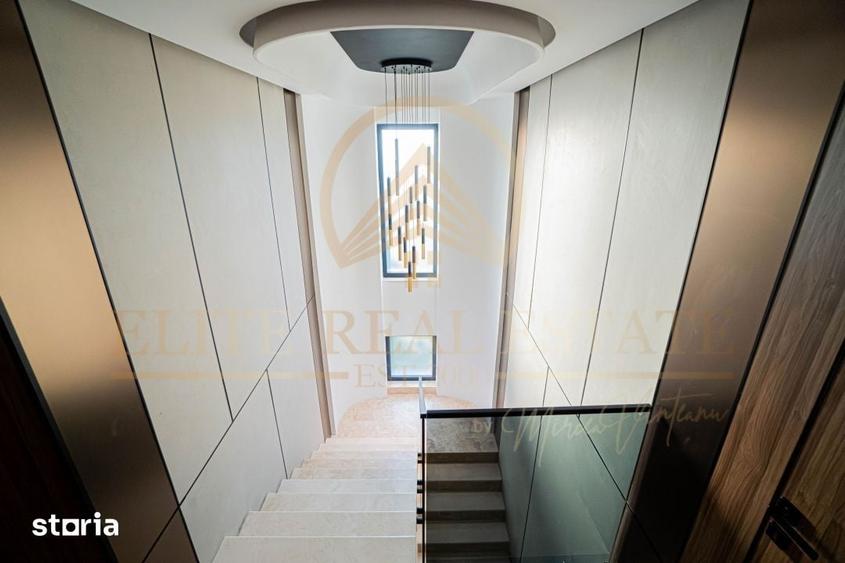 Casă cu 4 camere cu Teren 276 Mp în Inel I