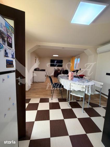 Casă cu 3 camere cu Teren 538 Mp în Snagov