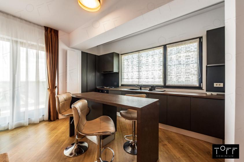 Apartament 3 camere | A2 A 171 | 4 City North | Pipera | Parcare inclusa - 5
