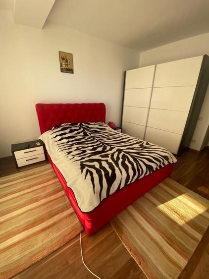 Apartament cu 2 camere în Lacul Morii