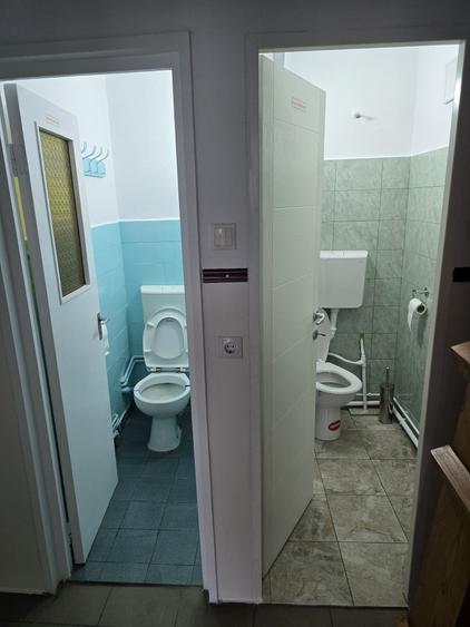 Apartament cu 2 camere decomandat în Exterior Vest