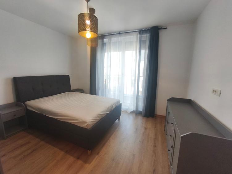 Apartament cu 2 camere decomandat în Freidorf