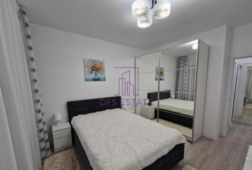Inchirieri Apartamente 2 Camere Exigent Plaza|Parcare|Centrala - 5