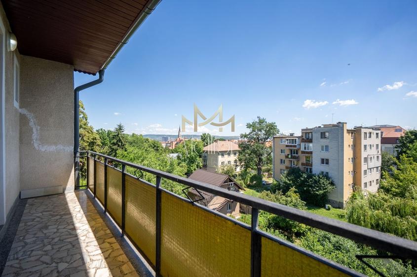 Apartament superb 4 camere | 140 mp | zona Ultracentrala/UMF! - 19