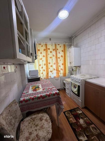 Apartament cu 3 camere în Gară