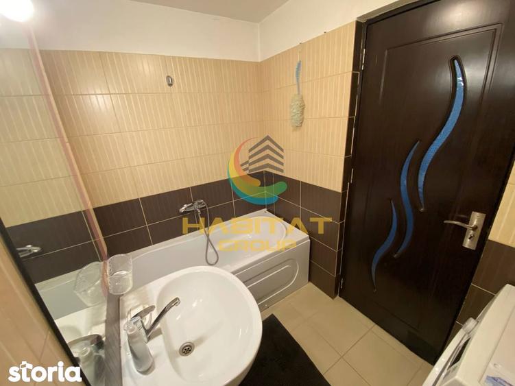 Apartament cu 2 camere decomandat, mobilat în Central — fotografia 1