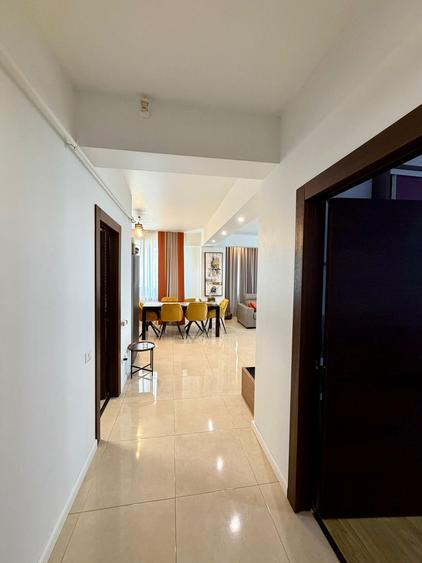 Apartament 2 camere Mamaia - 8