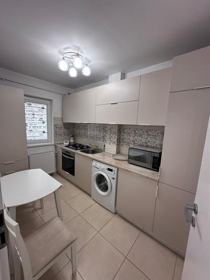 Apartament cu 2 camere în Prelungirea Ghencea