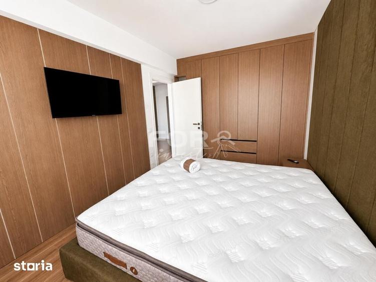 Apartament cu 2 camere decomandat în Iosia