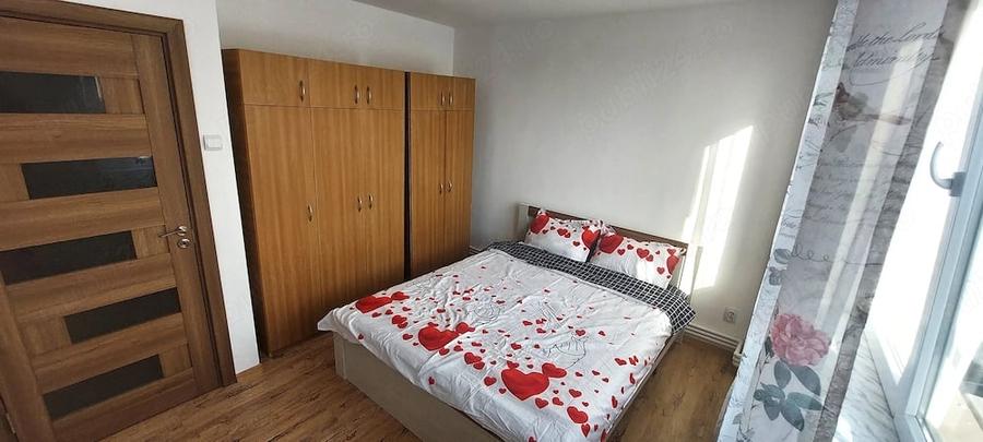 PROPRIETAR . De Inchiriat Ap 2 cam Gara de Nord - Piata Victoriei - Cal grivitei - 5