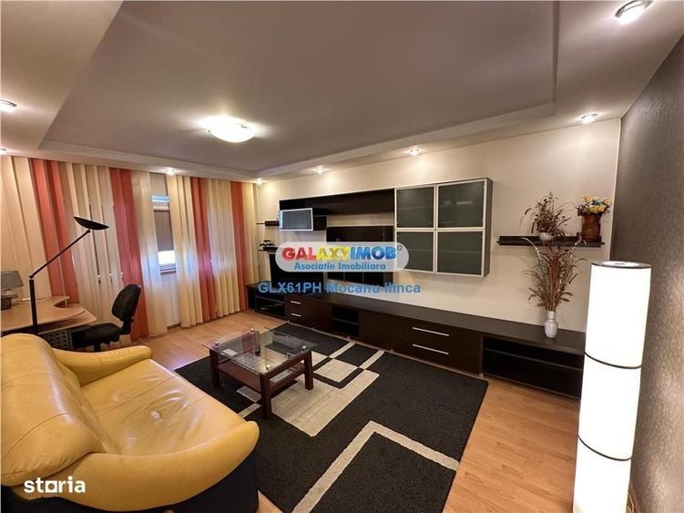 Apartament cu 2 camere decomandat în Paltiniș