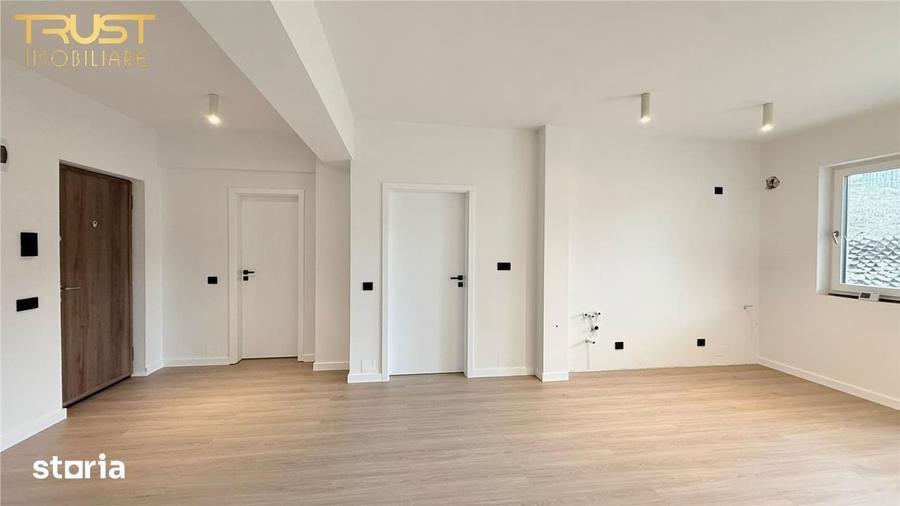 2 camere l Finisat Premium l Parcare subterana l Zona Vivo - 3