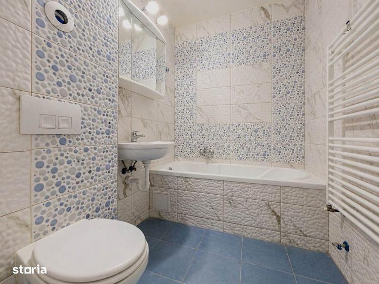 Apartament cu 3 camere în Avantgarden