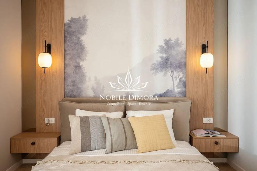 Nord One - Apartament modern cu 2 camere - Brediceanu - zona Centrala - 3