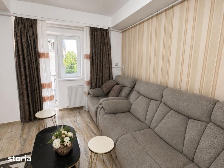 Apartament 2 camere/ Mobilat Premium/ 13 Septembrie/ Imobil nou/ 65 mp - 10