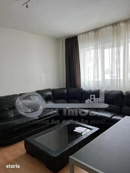 Apartament cu 2 camere în Tudor Vladimirescu