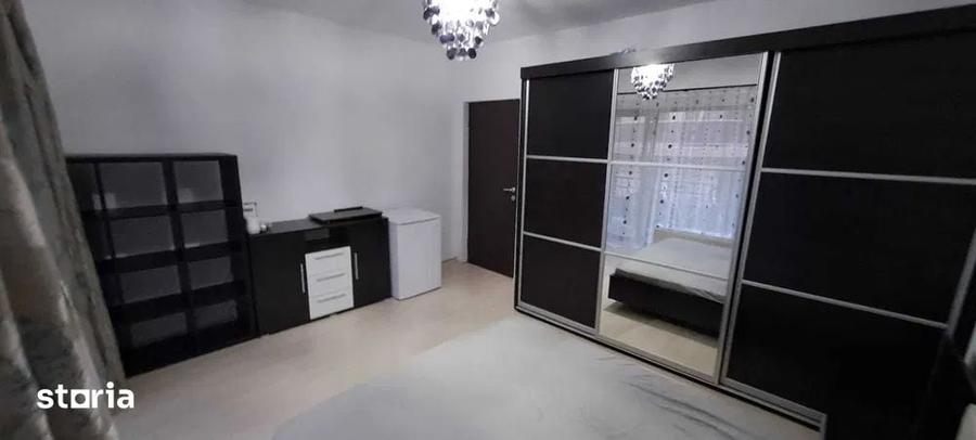 Apartament cu 2 camere în Gruia
